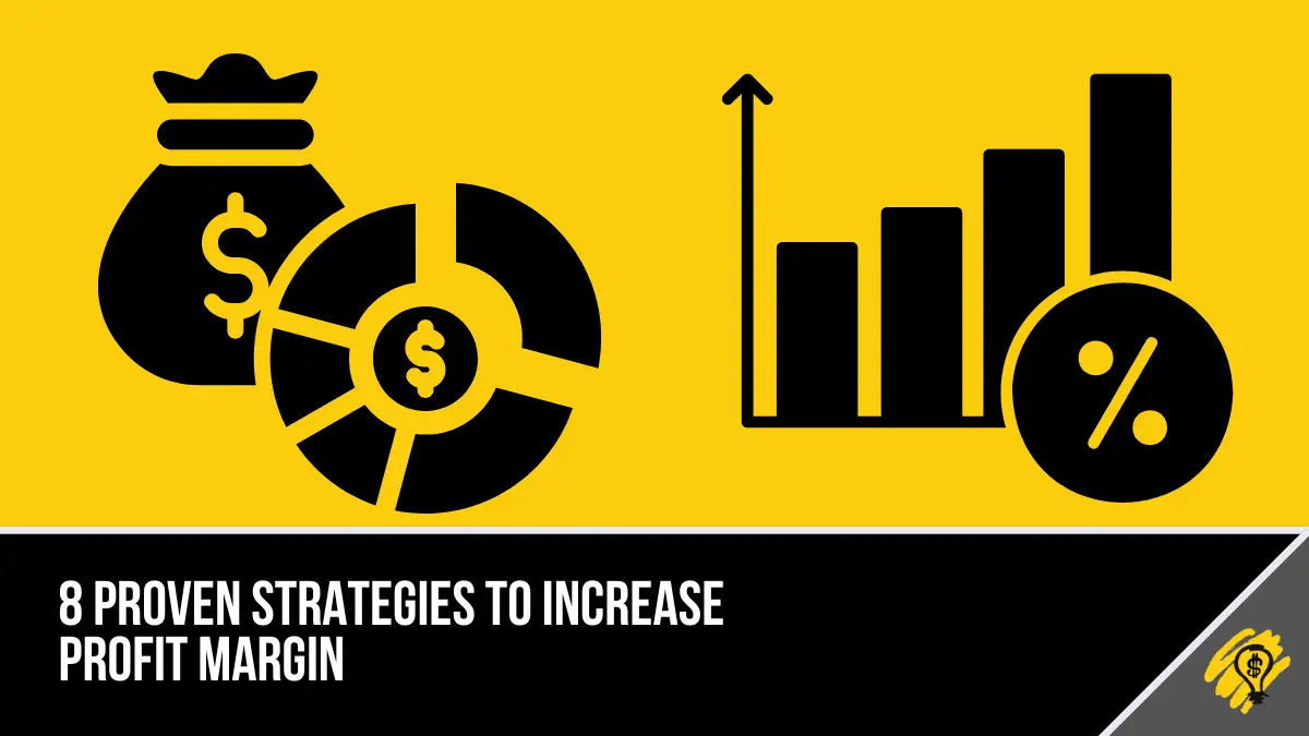 Profit Margin Optimization: Strategies to Maximize Business Profitability