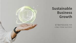 Business Sustainability Planning: A Strategic Guide for Long-Term Success